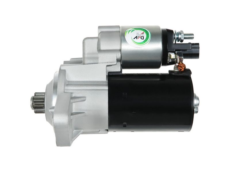 AS-PL S0713S Starter