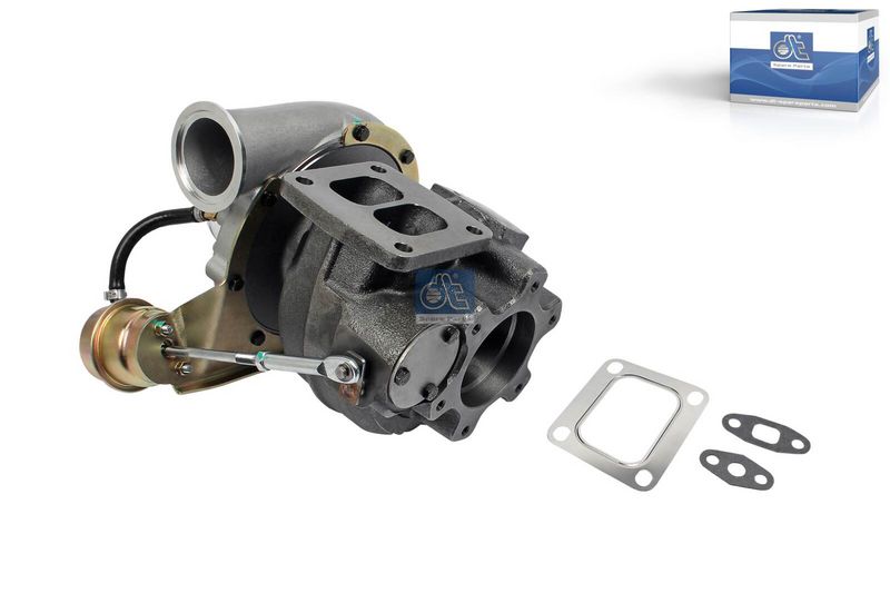 Compresor,sistem de supraalimentare 7.58002 DT Spare Parts