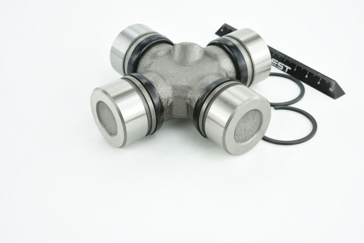 FEBEST ASHY-HD72 Jungtis, kardaninis velenas