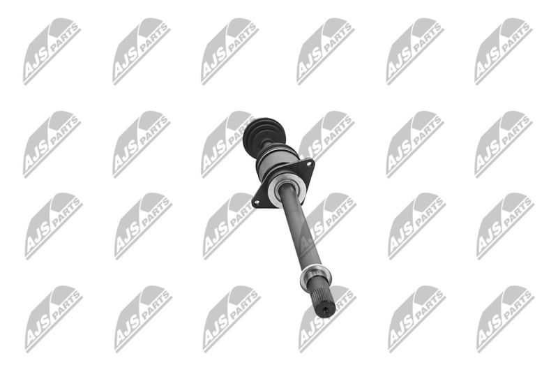 NTY NPW-NS-228 Drive Shaft