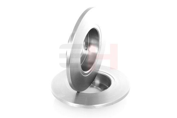 GH GH-401546 Brake Disc