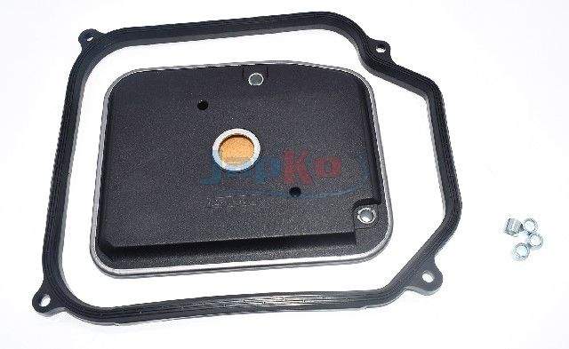 Hüdraulikafilter, automaatkäigukast, JAPKO FTJ044