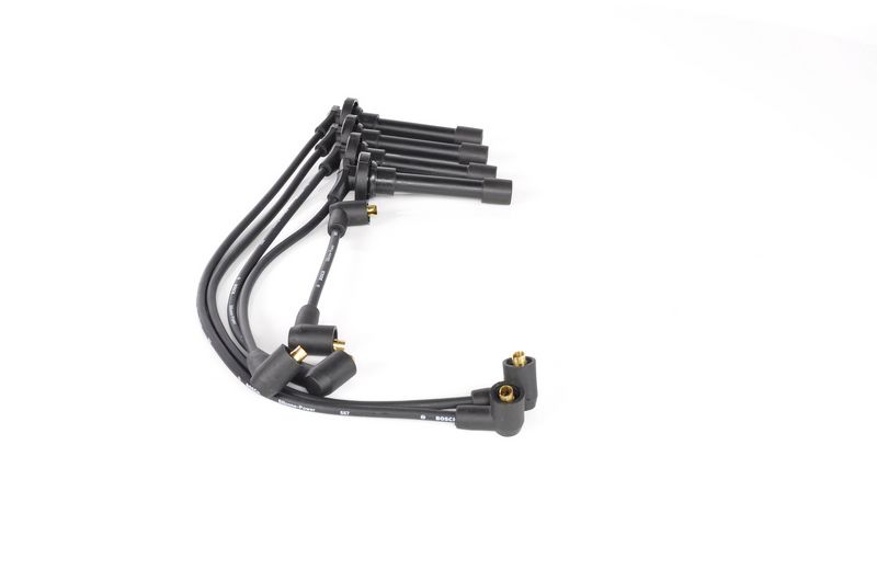 BOSCH 0 986 356 799 Ignition Cable Kit