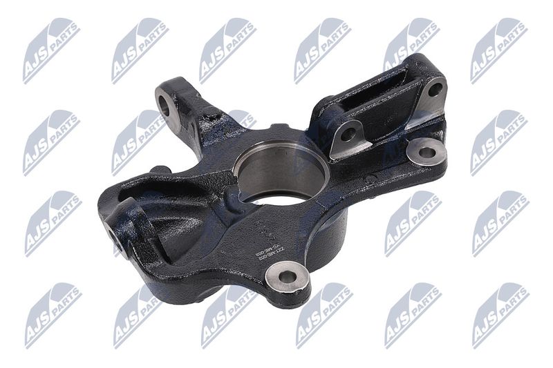 Käändmik, rattakinnitus, NTY ZZP-ME-024