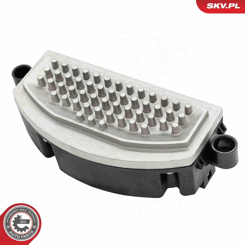 Regulaator, salongipuhur, ESEN SKV 94SKV132