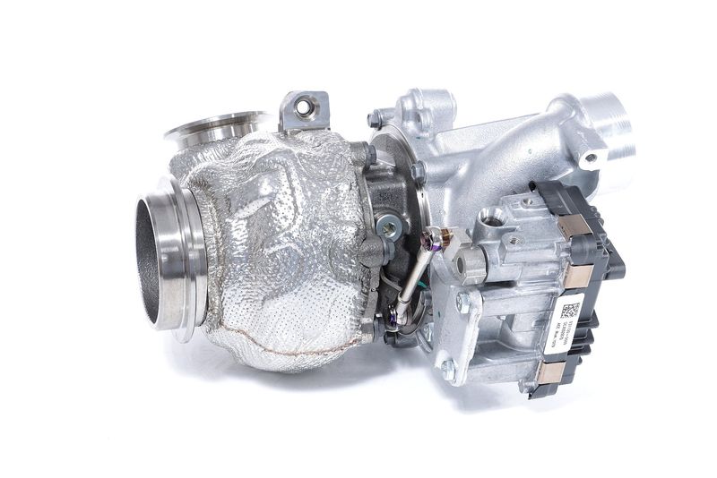 Compresor,sistem de supraalimentare T916953 BTS Turbo