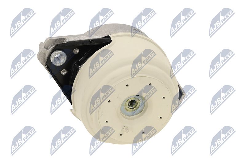 Paigutus, Mootor, NTY ZPS-ME-077