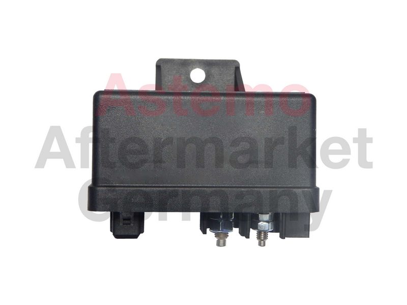 RELEU INSTALATIA DE COMANDA BUJII INCANDESCENTE ASTEMO-HITACHI 2502080