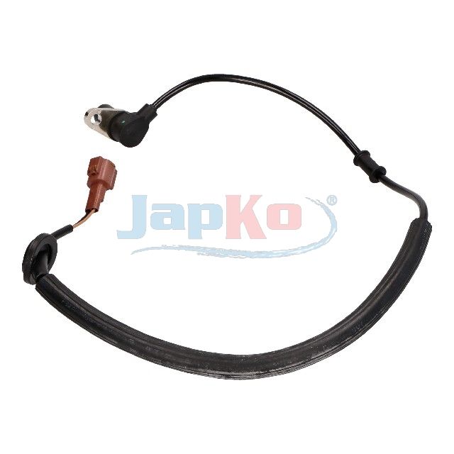 Andur, rattapöörete arv, JAPKO 151165