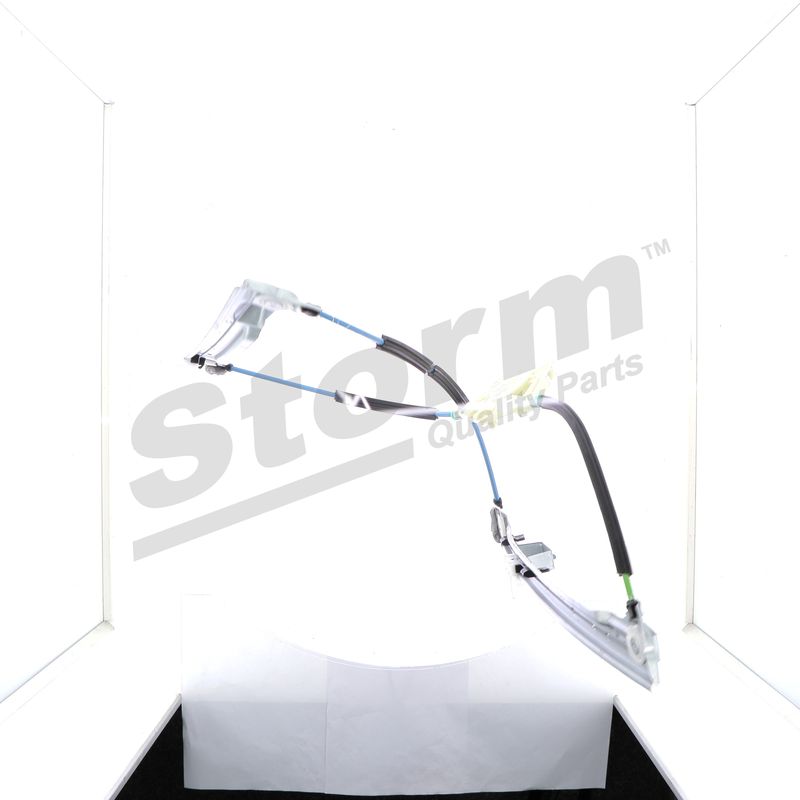 Lève-vitre STORM QUALITY PARTS 2857505