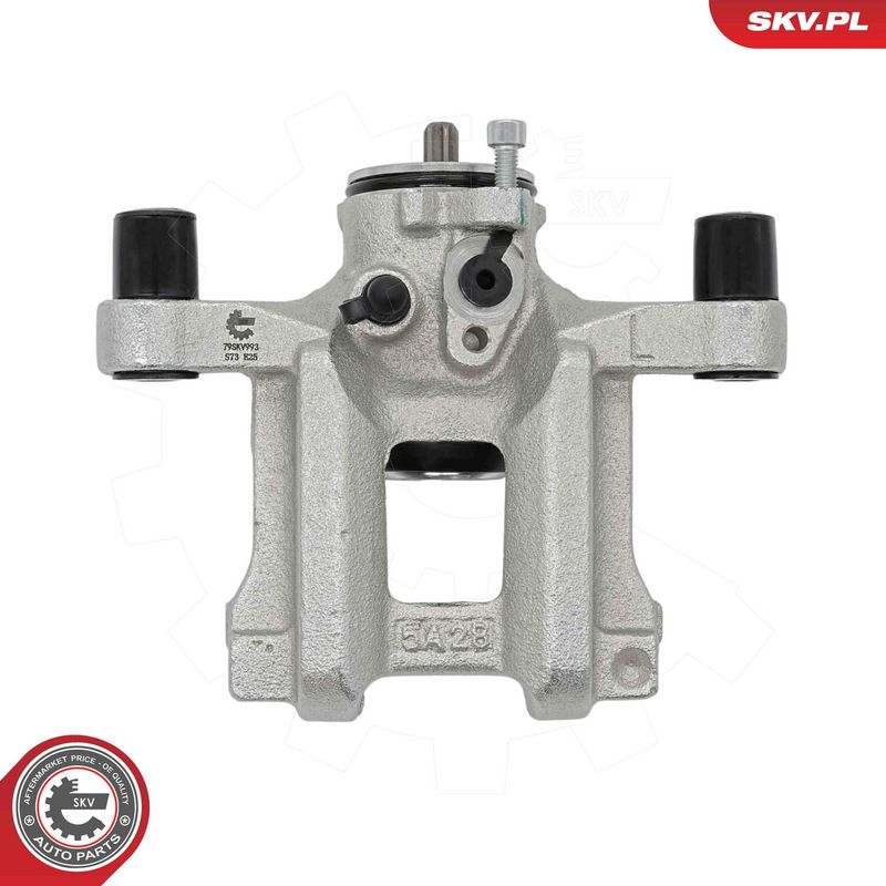 Pidurisadul, ESEN SKV 79SKV993