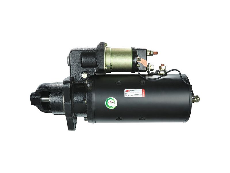 AS-PL S3034 Starter