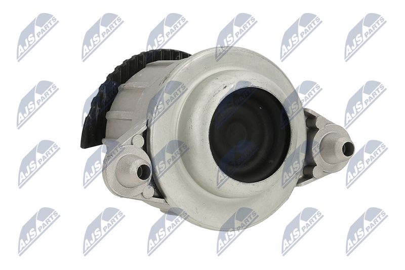 Paigutus, Mootor, NTY ZPS-ME-116