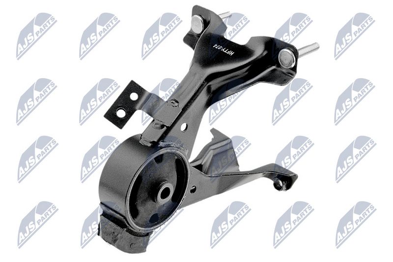 Paigutus, Mootor, NTY ZPS-TY-074