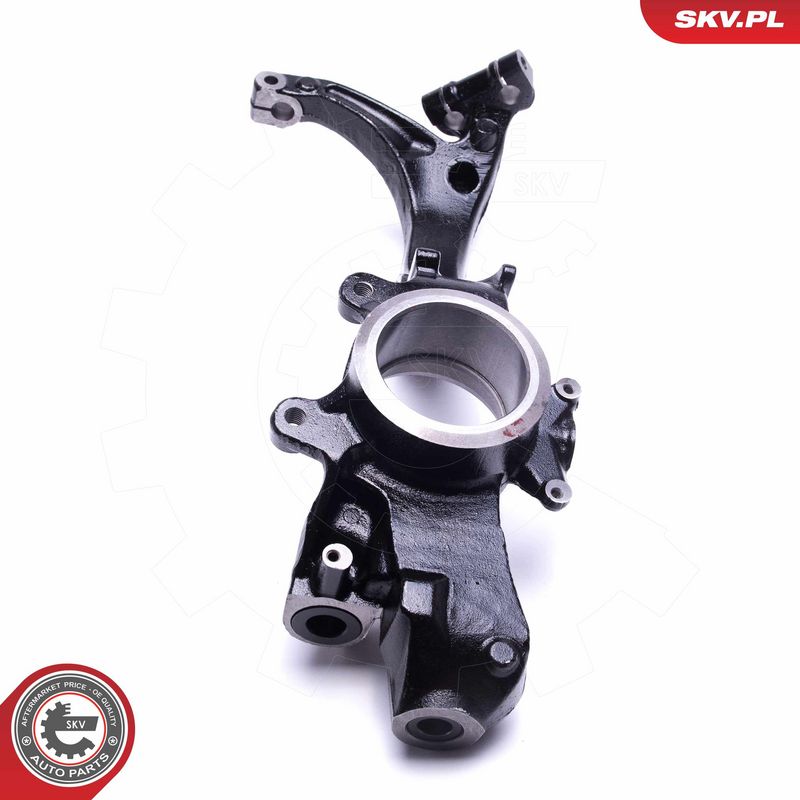 Käändmik, rattakinnitus, ESEN SKV 47SKV371