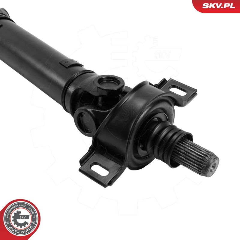 Veovõll, ESEN SKV 76SKV103