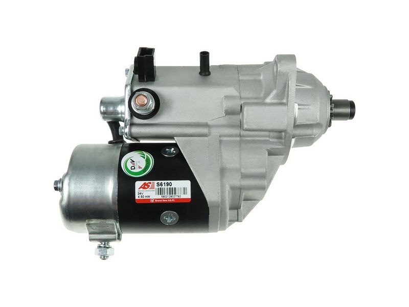 AS-PL S6190 Starter