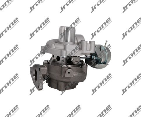 Компресор, наддування, Jrone 8B38-300-C39