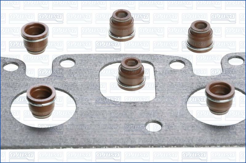 AJUSA 53007700 Gasket Kit, cylinder head