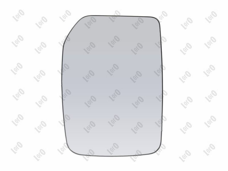 ABAKUS 1244G03 Mirror Glass, exterior mirror