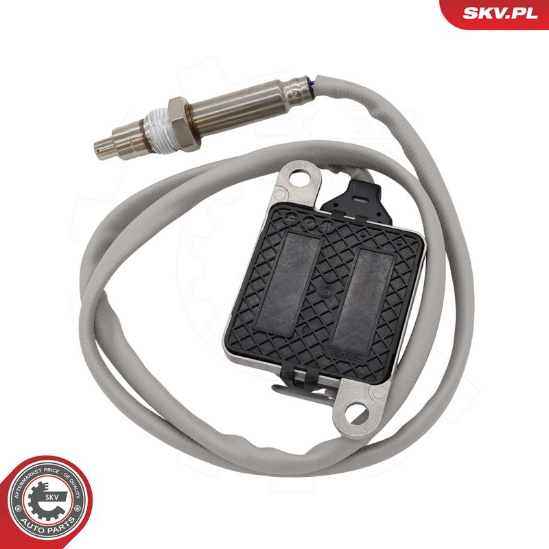 NOx-sensor, NOx-katalüsaator, ESEN SKV 71SKV127
