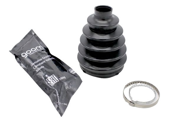 Juego de fuelles, árbol de transmisión