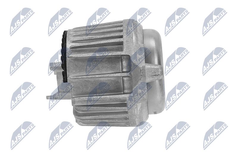 Paigutus, Mootor, NTY ZPS-ME-016