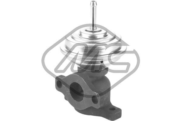 Metalcaucho 93057 - EGR vožtuvas