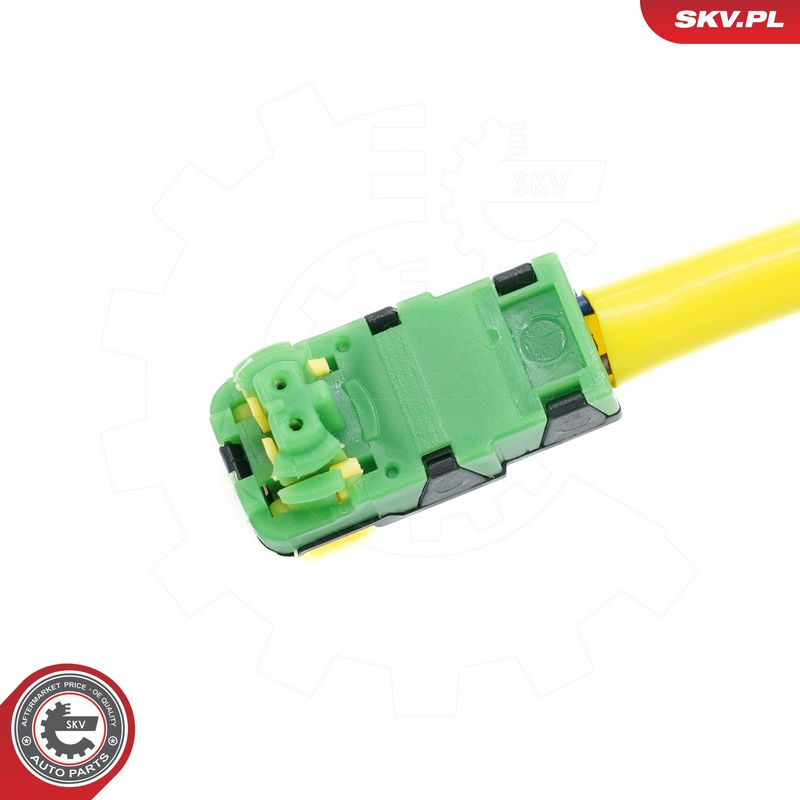 Turvapadja lint, turvapadi, ESEN SKV 96SKV617