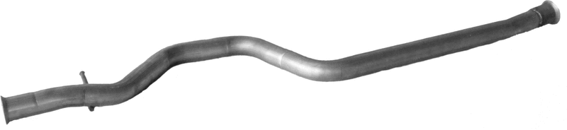 EDEX 17.295 - Rear Muffler