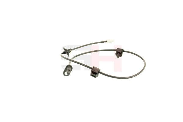 Andur, rattapöörete arv, GH GH-704400