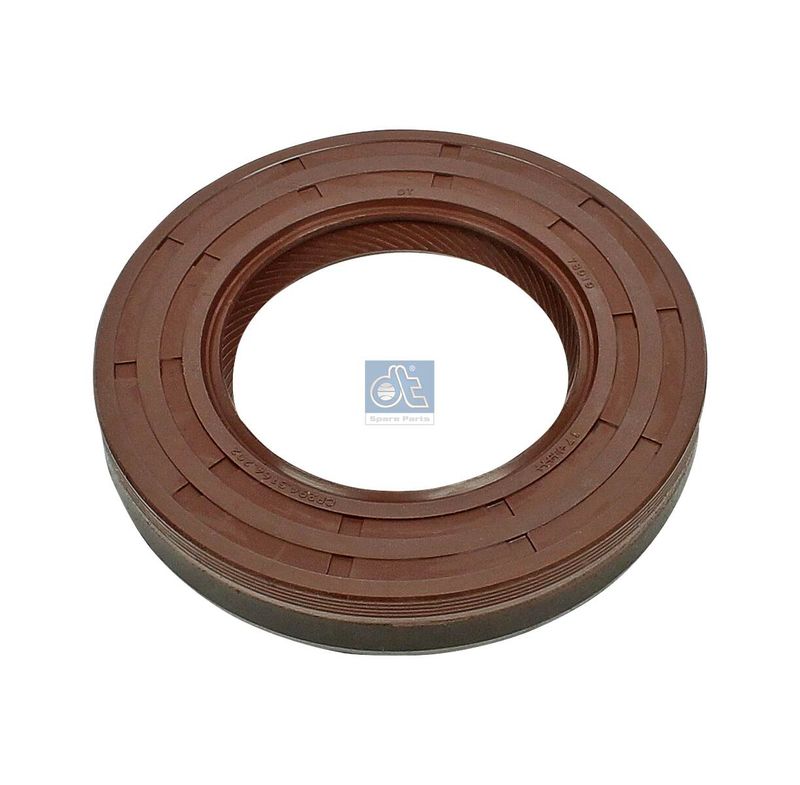 Simering, ax cu came 7.55202 DT Spare Parts