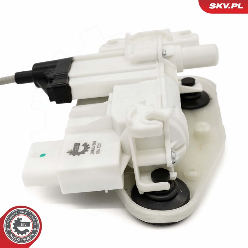 Sulgemisabi, uks, ESEN SKV 60SKV361