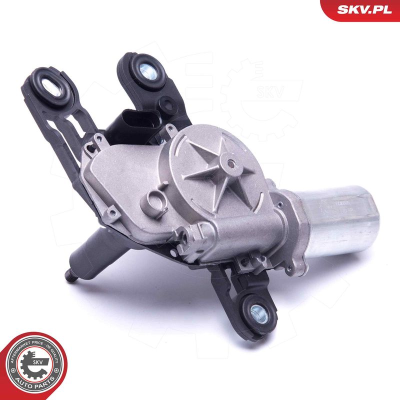 Pesuri mootor, ESEN SKV...