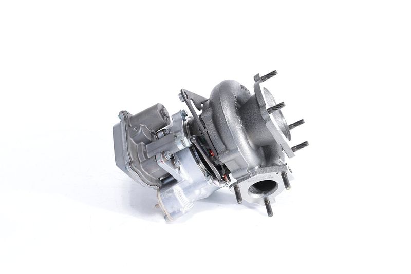 Compresor,sistem de supraalimentare T914371RE BTS Turbo