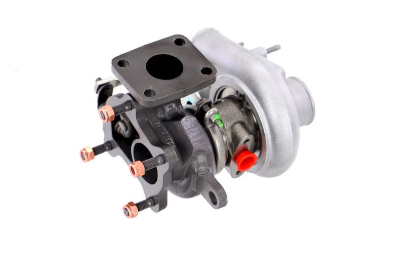 REMANTE 003-001-001368R Charger, charging (supercharged/turbocharged)