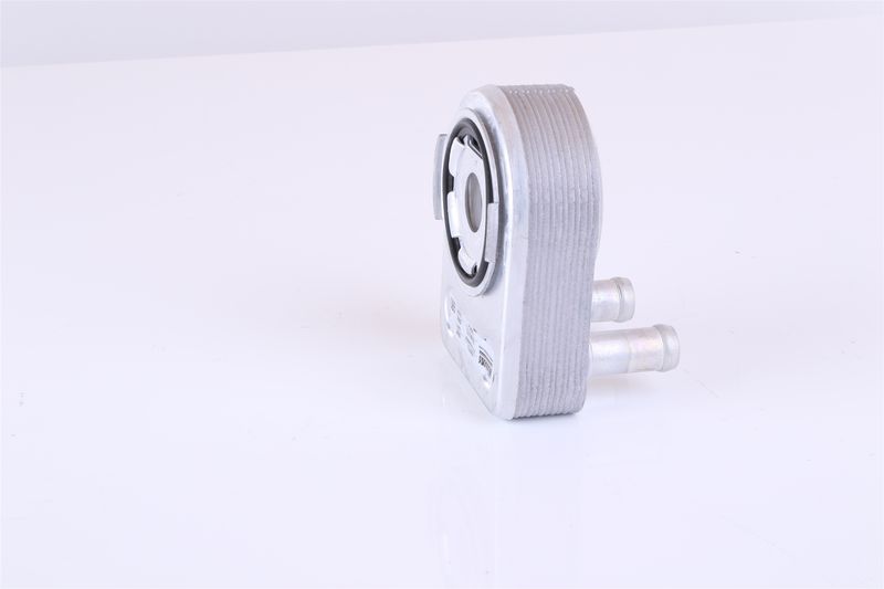 Õliradiaator, mootoriõli, NISSENS 90971