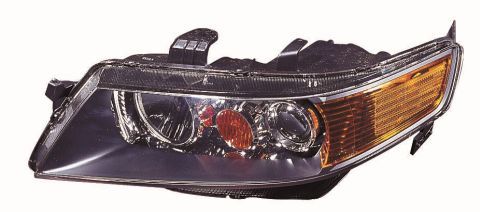 ABAKUS 317-1138R-USH - Headlight