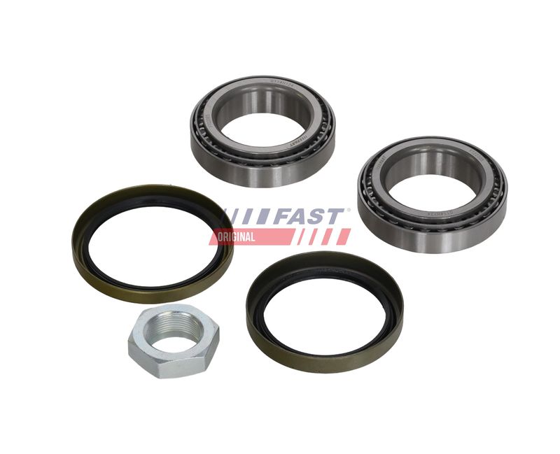 Rattalaagrikomplekt, FAST FT22005