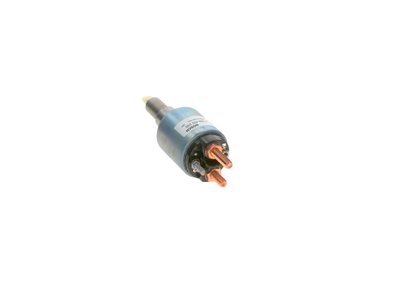 Elektromagnetický spínač, startér 2 339 402 230