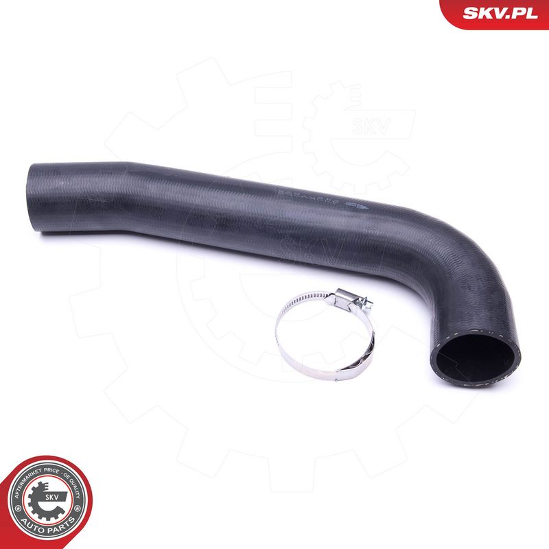 Laadimisõhu voolik, ESEN...