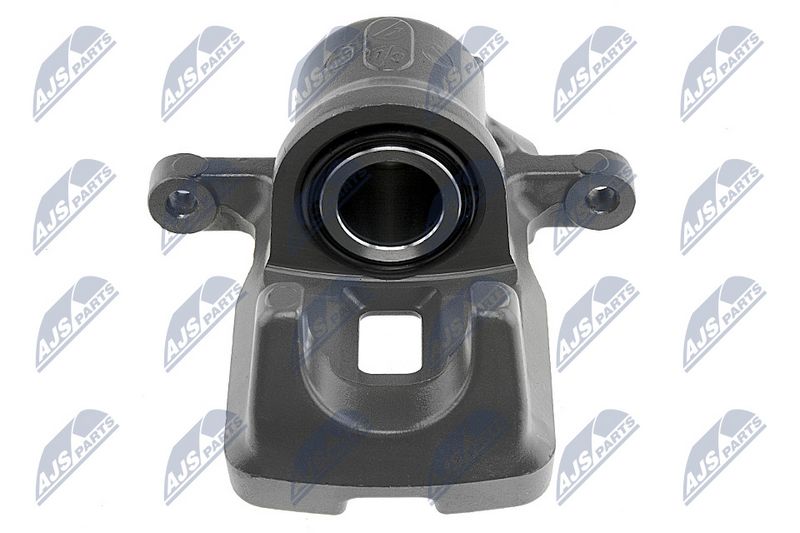 Pidurisadul, NTY HZT-TY-016