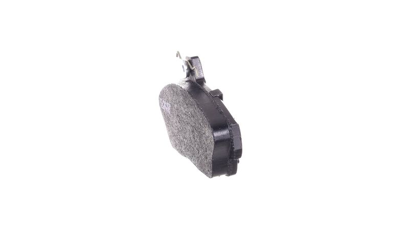 SKF VKBP80577A Brake Pad Set, disc brake