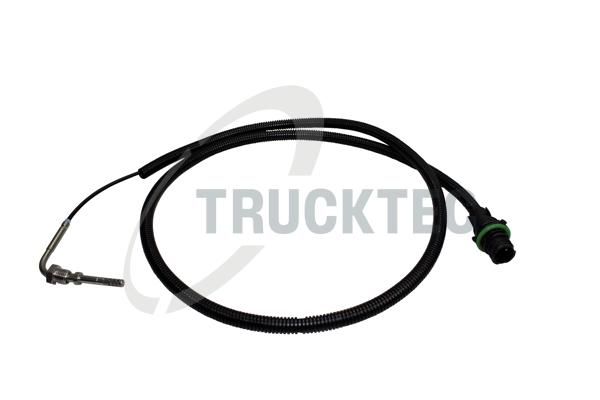 TRUCKTEC AUTOMOTIVE 01.17.025 - Išmetamųjų dujų temperatūros jutiklis
