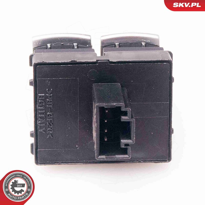 ESEN SKV 37SKV305 Switch, window regulator