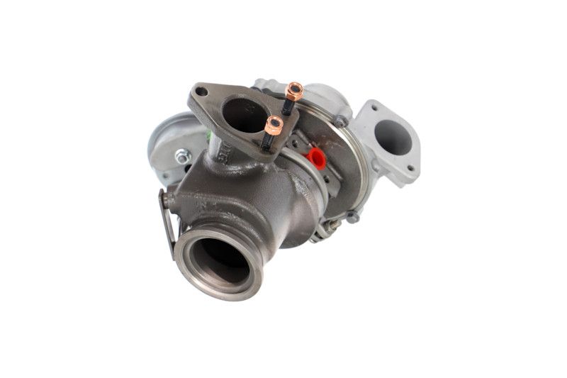 REMANTE 003-001-003359R Turbokompresorius