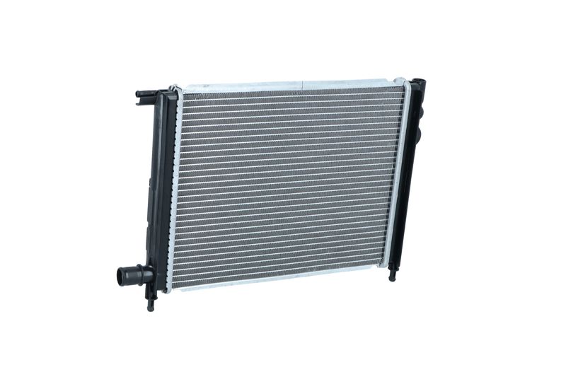 NRF 58966 Radiator, engine cooling