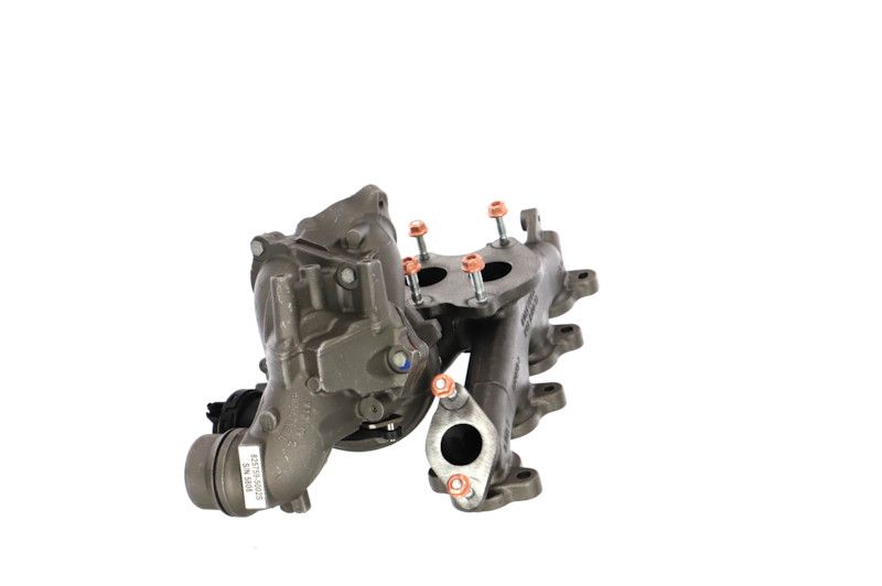 REMANTE 003-001-004260R Charger, charging (supercharged/turbocharged)