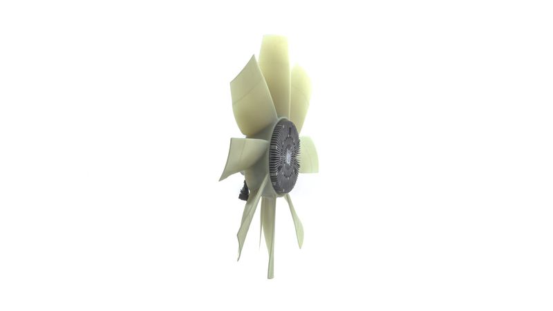 Product Image - Koelventilatorwiel - CFF441000P - MAHLE