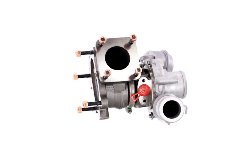 REMANTE 003-001-001265R Charger, charging (supercharged/turbocharged)